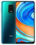 Redmi Note 9s смартфон