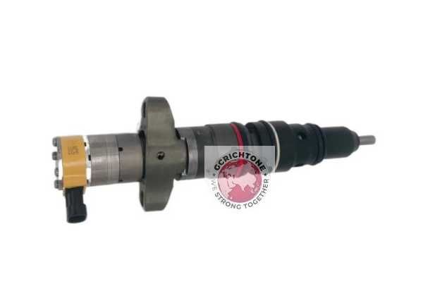 Топливная форсунка 20R-8066 и 20R-9079