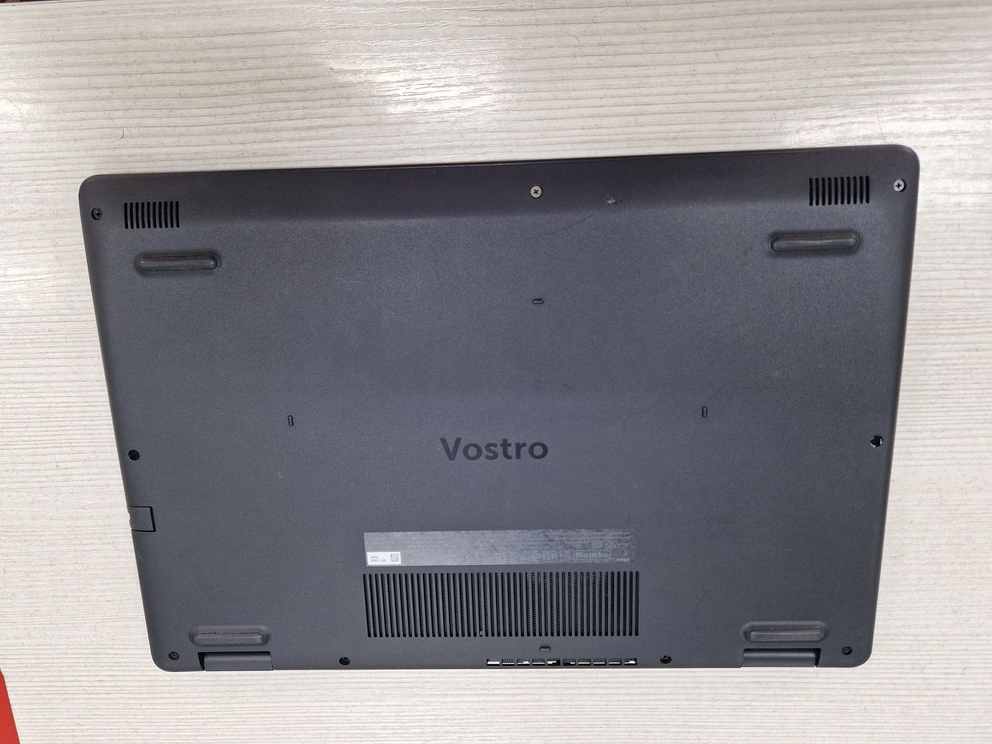 Шустрый Dell (Core i3-10 Gen, 8 Gb DDR4, 256 Gb SSD)