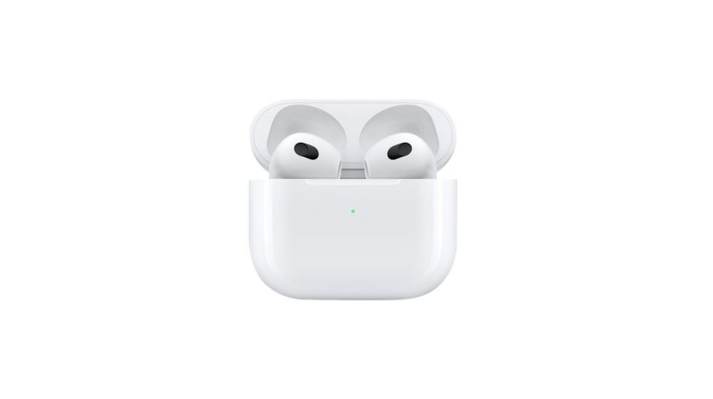 Air pods 3 поколения оригинал