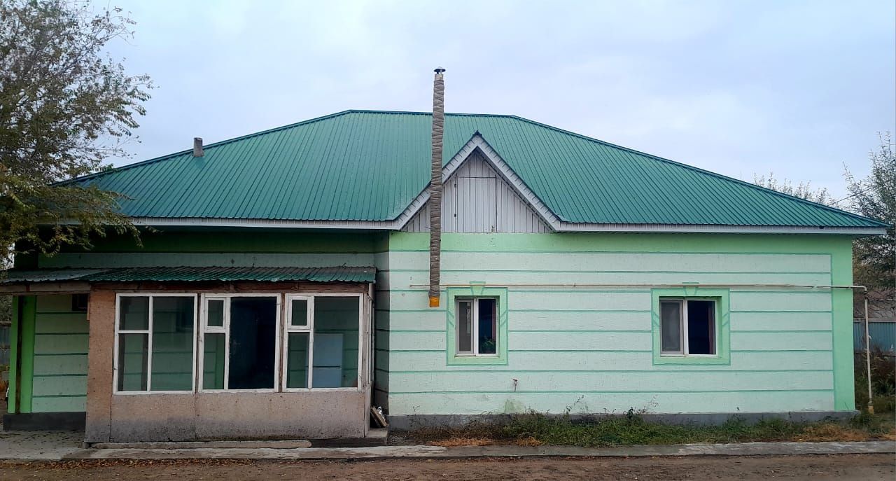 Үй сатылыды тез..