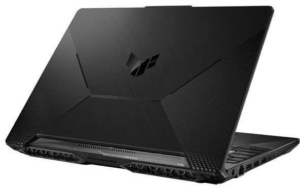 Игровой ноутбук Asus TUF gaming F15