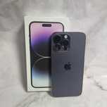 Apple iPhone 14 pro max,128gb (Семей,Засядко 88) лот 641460