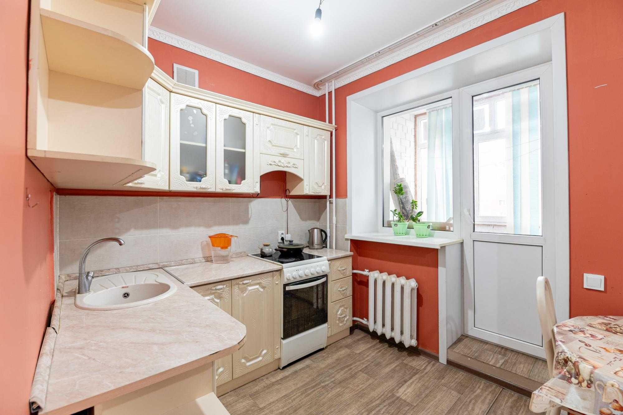 Продается 1ком.кв., 30м2, 10млн 400тыс, 2эт, Косшы Лесная поляна 14/2