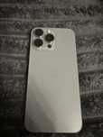 Iphone 15 pro max 256 gb