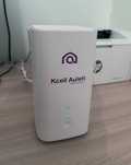 5G Роутер Kcell / Activ + сим карта (новый)