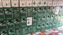 Фреон r134a, r404a, r507a, r410a