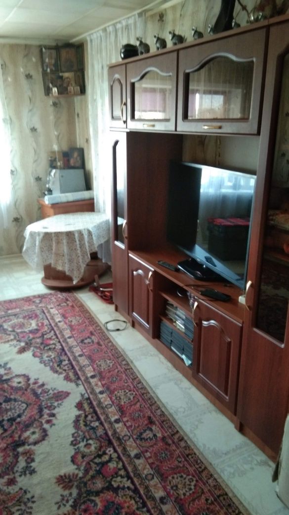 Продам  два дома на одном земельном участке