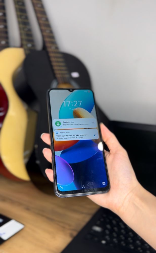 Vivo Y22 | Актив Ломбард | Kaspi 0-0-12