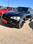 BMW x5 2011 года