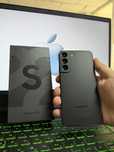 Samsung S22 / Как новый