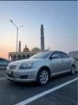 Продается подкрыльник от тойота авенсис.