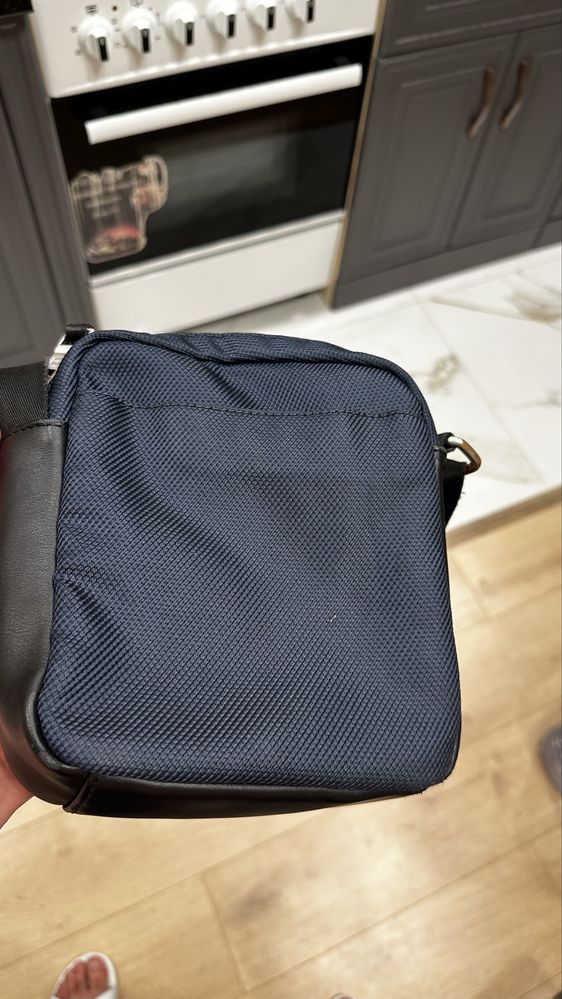 Барсетка Tommy Hilfiger