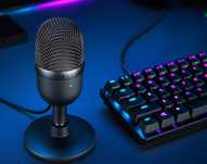 Микрофон Razer Seiren Mini