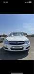 Opel astra h 2011