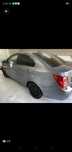 Chevrolet aveo t300