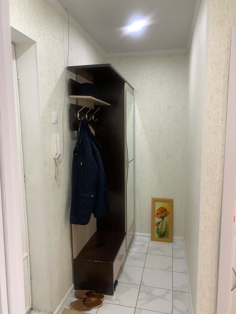 Квартира посуточно