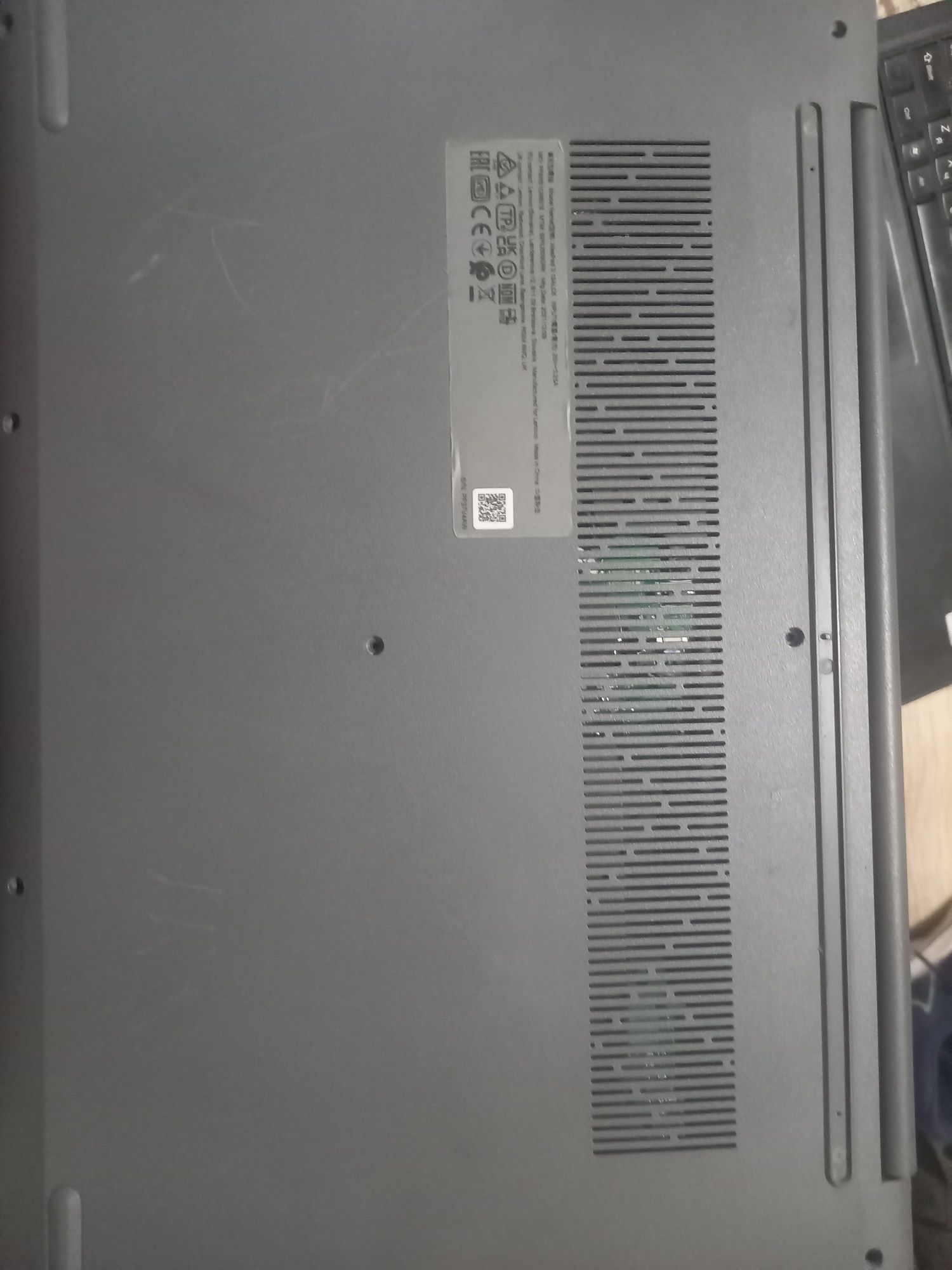 lenovo ideapad 3  15ALC6