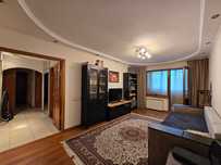 Продам 3х комнатную квартиру Орбита 2