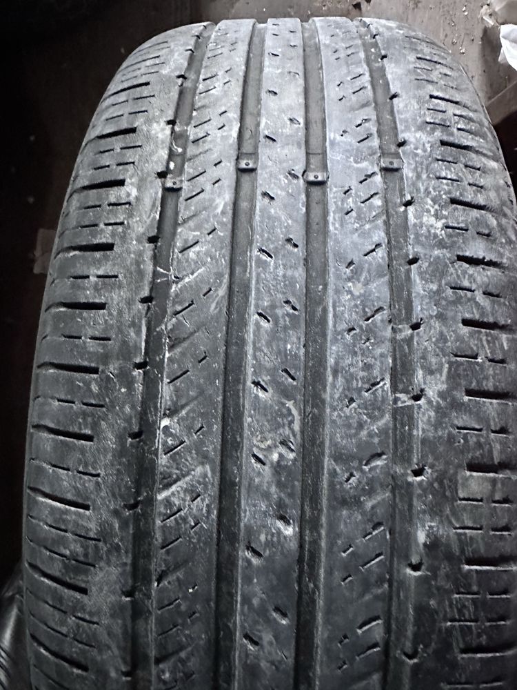 Шины 235/55R20 (6шт)