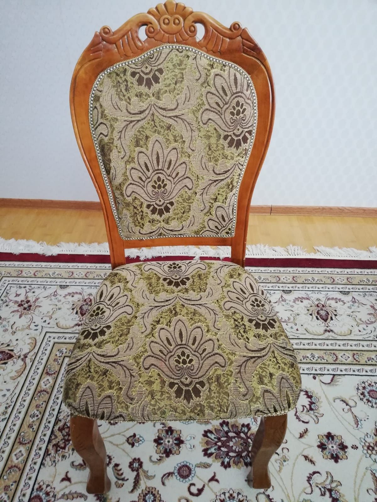 Стулья сост отлич