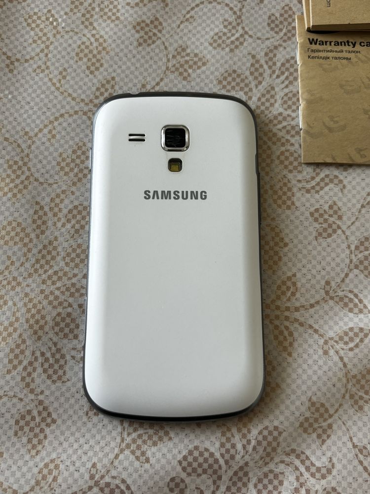 Samsung galaxy s duos