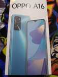 Телефон oppo а16