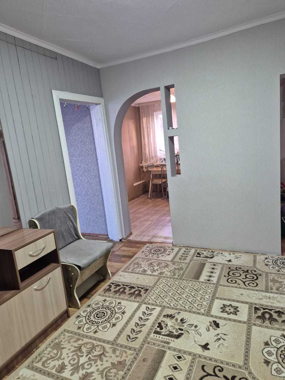 Продается уютный 3-х комнатный дом в Якоре