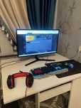 Игровое компьютер комп