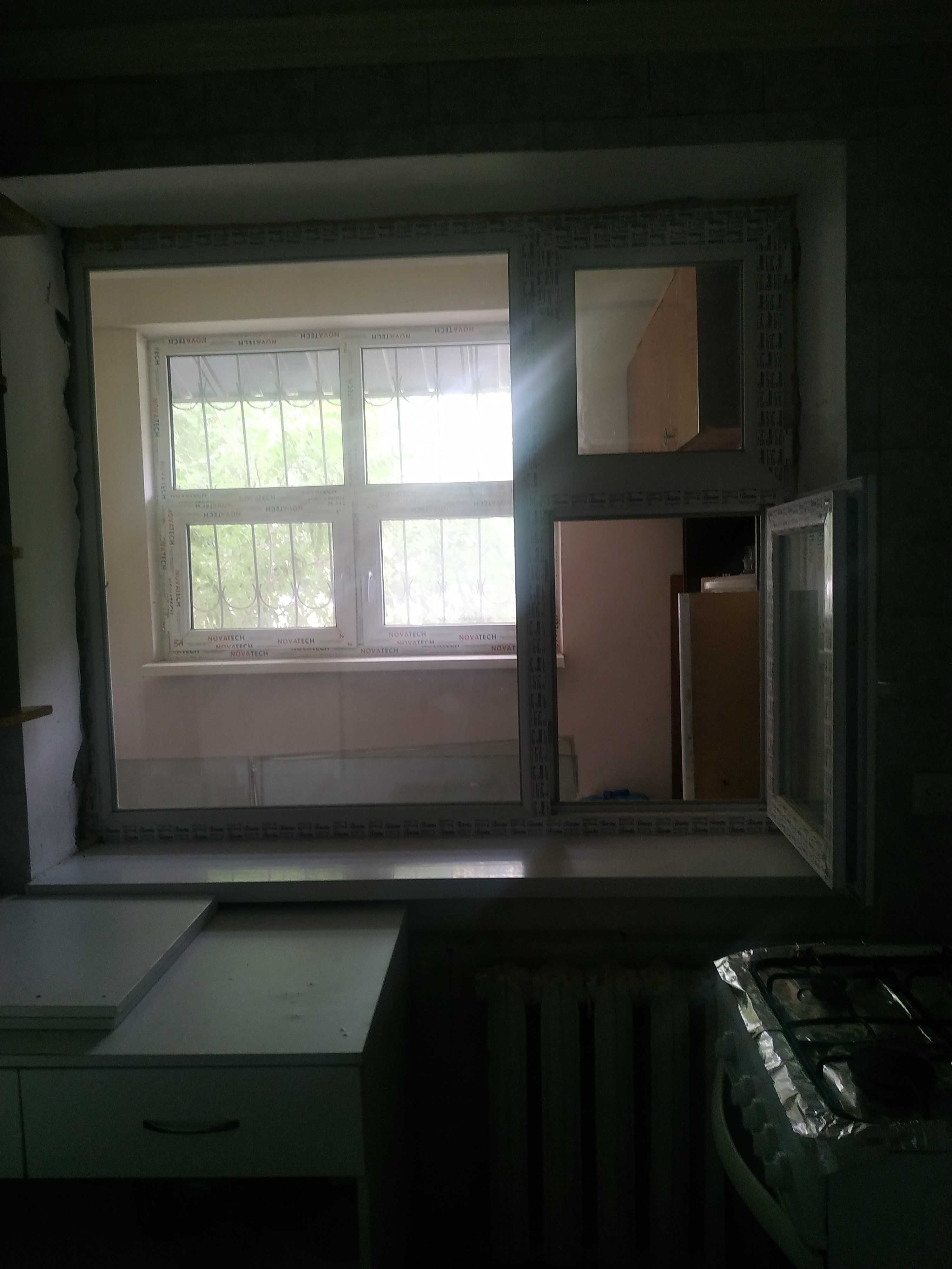 Продам 2х комн кв в 3а, дом 9, 1эт