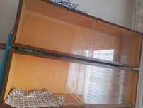 Продам полки со стеклами