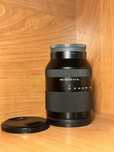 Sony 24-240 mm f 3.5-6.5
