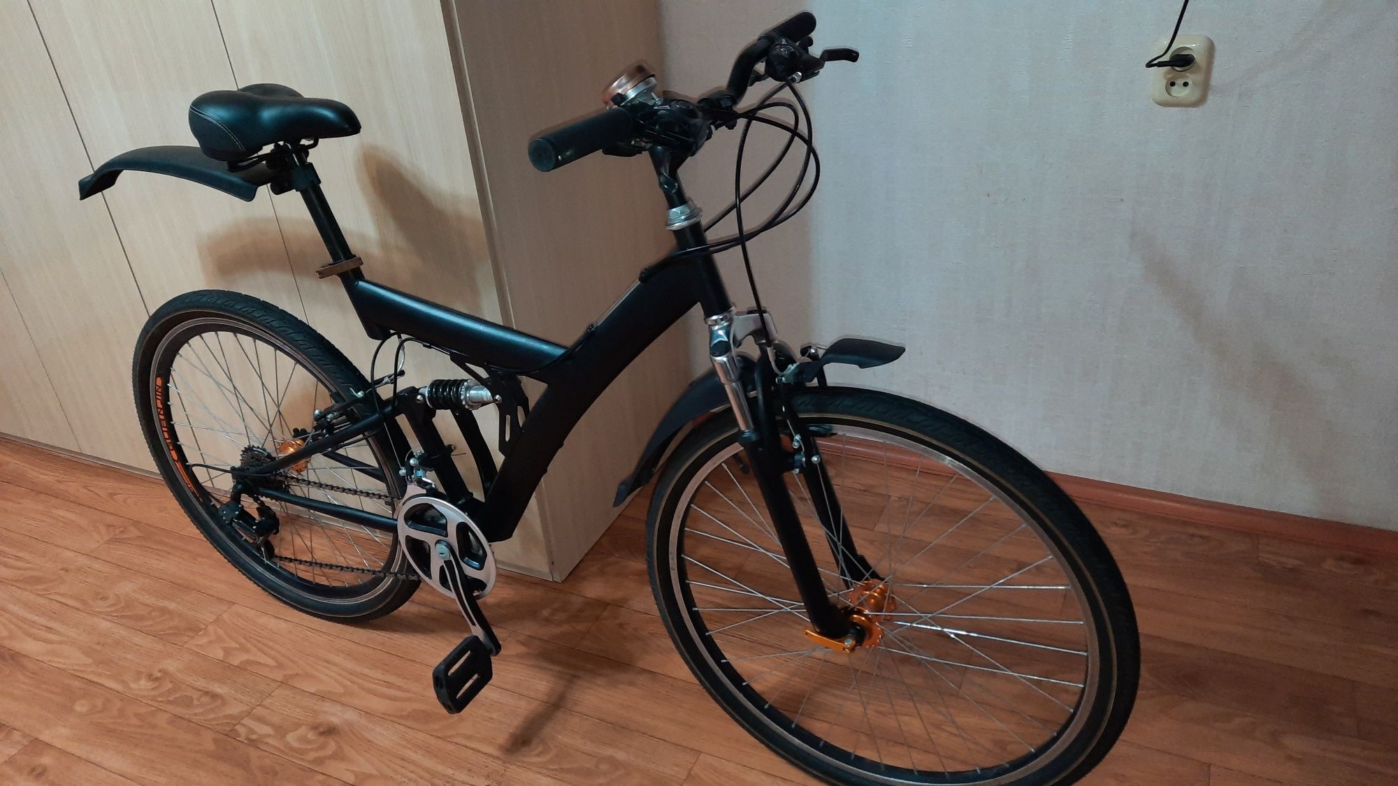 Stels Focus 26" 89990тг.