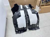Подкрыльник Toyota Camry 70