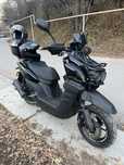 Скутер tank150cc