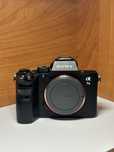 Sony A7/3 lll без обектива
