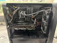 Продается игровой компьютер с rtx2080 ti