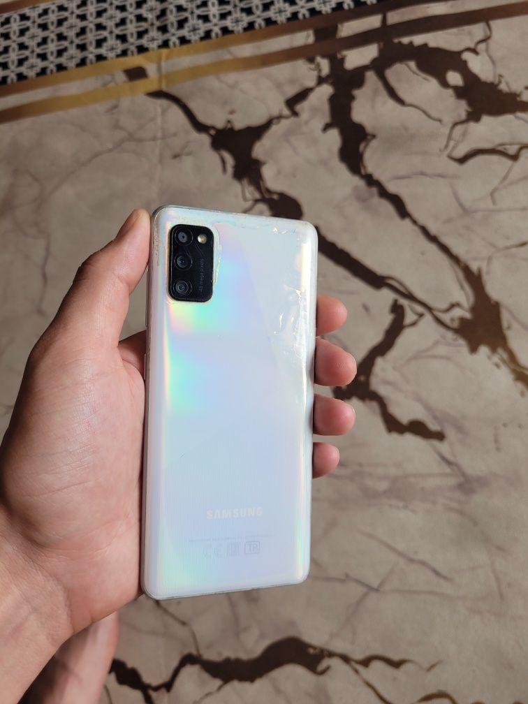 Samsung Galaxy A41