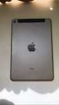 планшет айпад Ipad 4 mini, 128 Gb