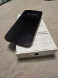 iPhone 16 Pro, 128 ГБ, Black Titanium