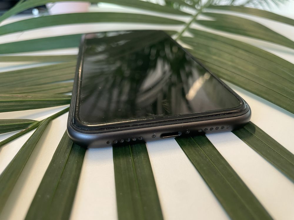 Смартфон Iphone 11 Айфон 11 на 128 гб