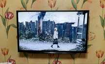 Продам телевизор SONY