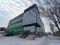 Сдаётся торговая площадь