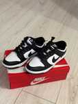 Кроссовки Nike Dunk Low Retro