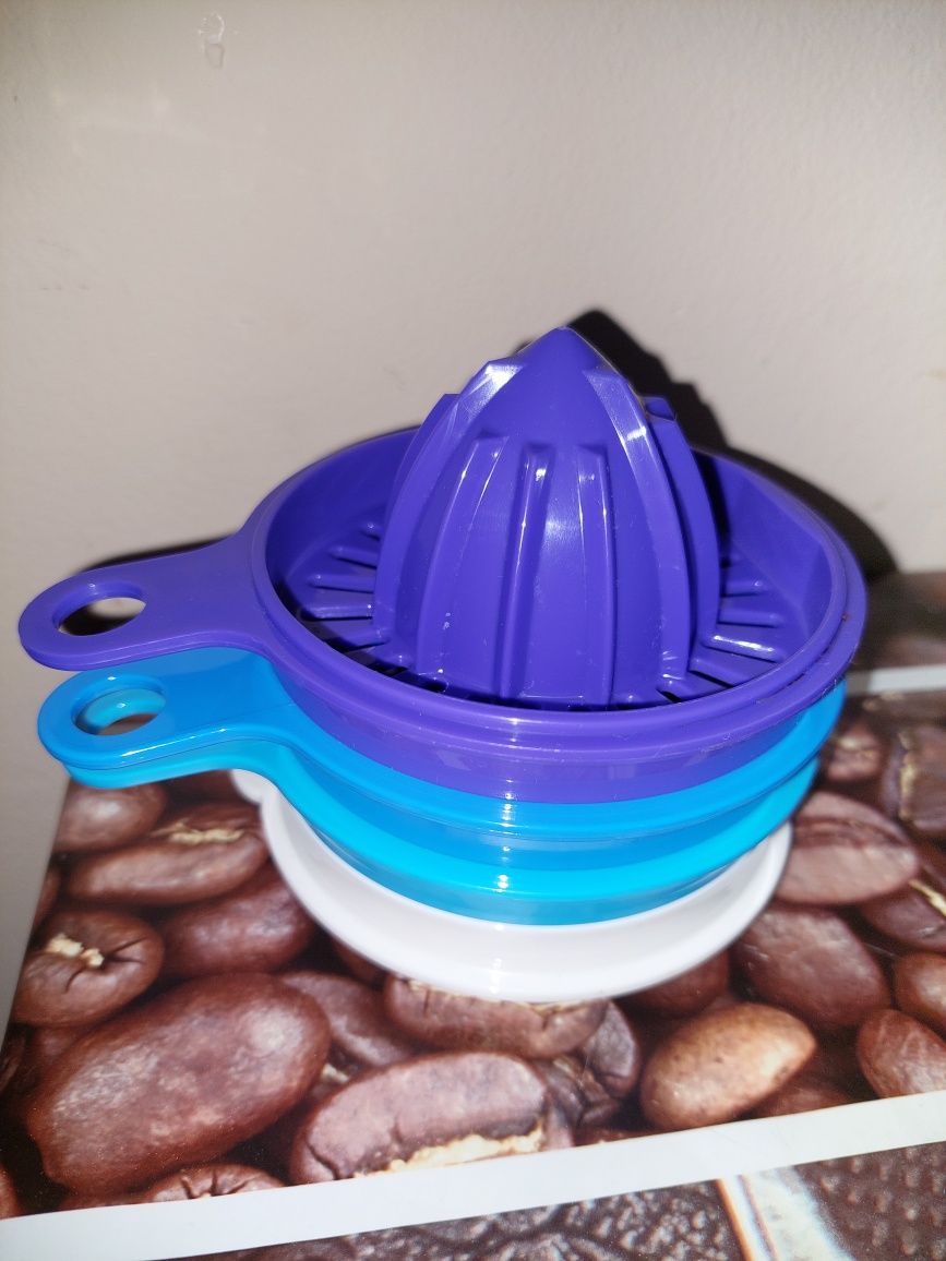 Продукция Tapperware
