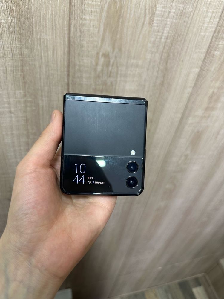 Samsung Galaxy Z Flip 3 256 Gb