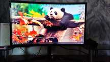 Монитор Samsung 24 144гц FHD