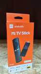 Mi tv stick 2/160, ТВ бокс приставка