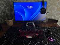 Игравой компьютер RTX 2060