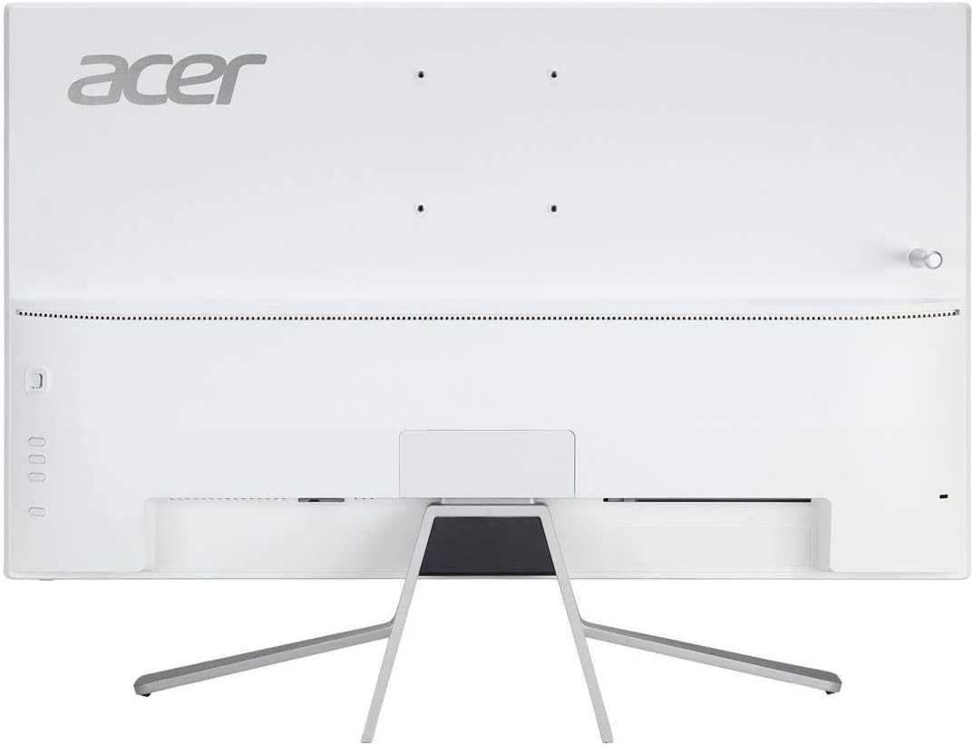 Монитор Acer ET322QK 4K 3840x2160 32 дюйма